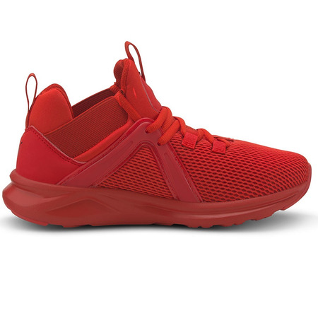 Die Welt der Welt 2 Weave Junior "Quick Red"