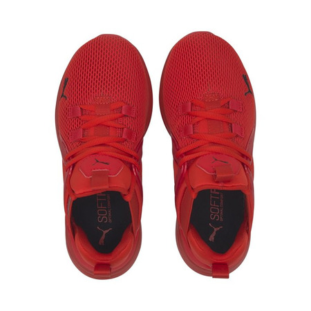 Die Welt der Welt 2 Weave Junior "Quick Red"