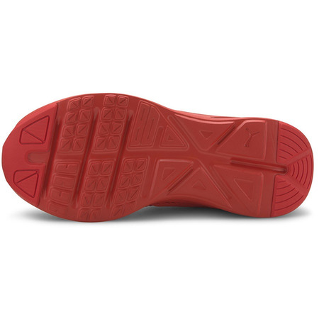 Die Welt der Welt 2 Weave Junior "Quick Red"