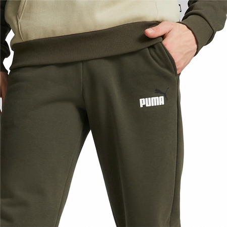 Puma ESS+ 2 Col Logo Hosen FL cl