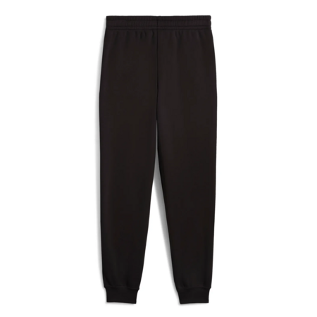 Puma ESS 2 COLOR Logo Sweatpants "Black"