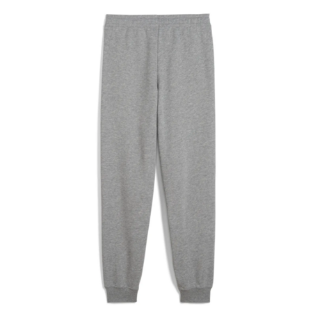 Puma ESS 2 COLOR Logo Sweatpants "Medium Gray Heather"