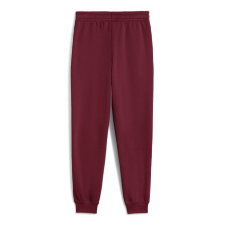 Puma ESS 2 COLOR Logo Sweatpants "Ruby Shimmer"