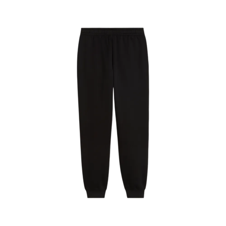 Puma ESS 2 COLOR Small No. 1 Logo Sweatpants FL G "Black-Light Lavender"