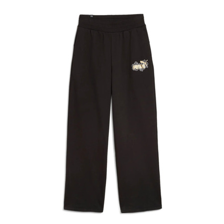 Puma ESS+ CLASS ACT Hosen FL "Schwarz"