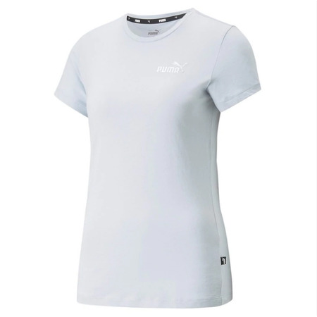 Puma ESS+ Stickerei Tee