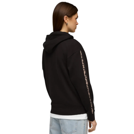 Puma ESS GRAPHIC Animal Hoodie "Black"