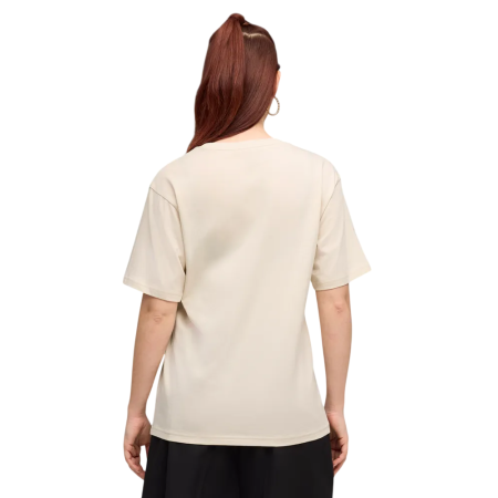 Puma ESS GRAPHIC Animal Relaxed Tee "Alpine Snow"