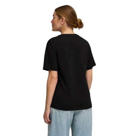Puma ESS GRAPHIC Animal Relaxed Tee "Black Print"