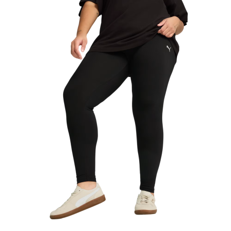Puma ESS High Waist Leggings "Black"