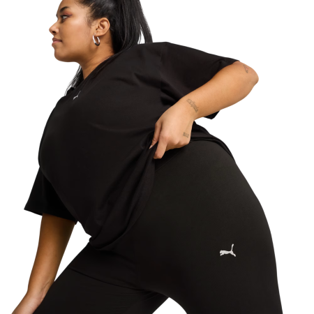 Puma ESS High Waist Leggings "Black"