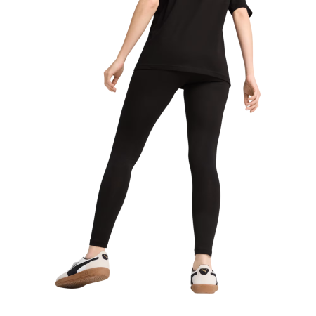 Puma ESS High Waist Leggings "Black"