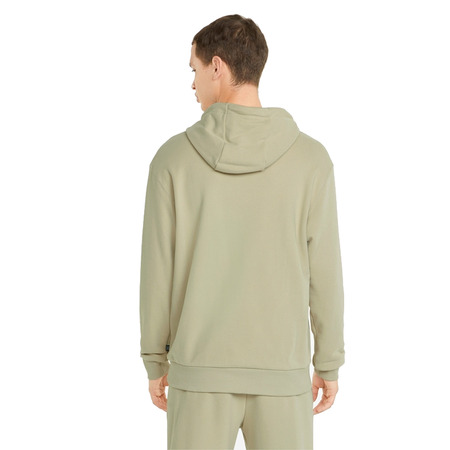 Puma ESS+ Hoodie TR