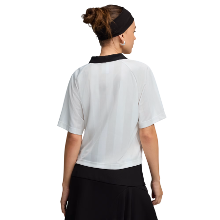 Puma ESS Jersey "White"