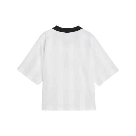 Puma ESS Jersey "White"