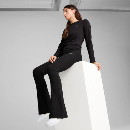 Puma ESS Leggings "Black"