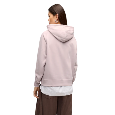 Puma ESS LOGO LAB Standard Hoodie FL "Misty Pink"