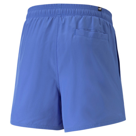Puma ESS+ Logo Power Woven Shorts 5 "Royal Sapphire"