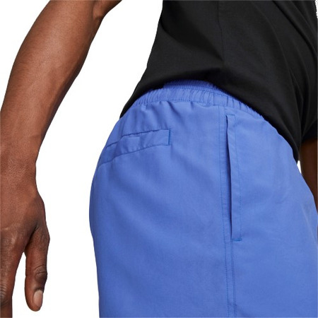 Puma ESS+ Logo Power Woven Shorts 5 "Royal Sapphire"