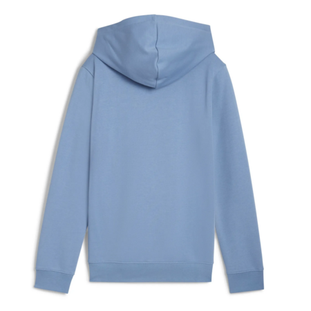 Puma ESS NATURE 2.0 Hoodie TR G "Cool Blue"