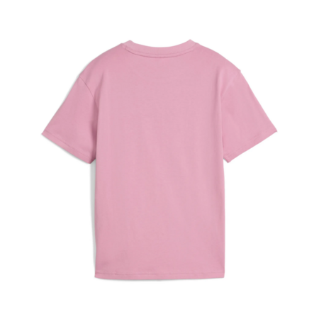 Puma ESS NATURE 2.0 Relaxed Tee G "Poised Pink"