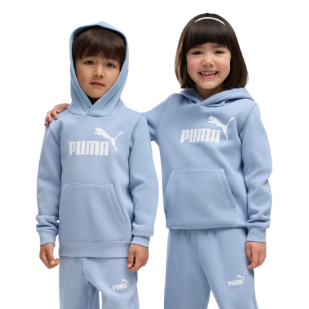 Puma ESS No.1 Logo Sweat Suit FL PS "Chambray Blue"