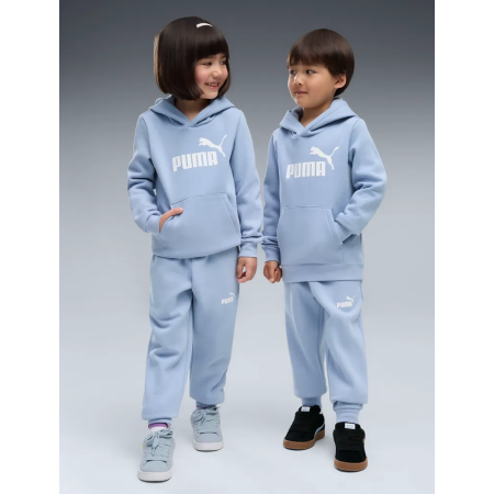 Puma ESS No.1 Logo Sweat Suit FL PS "Chambray Blue"