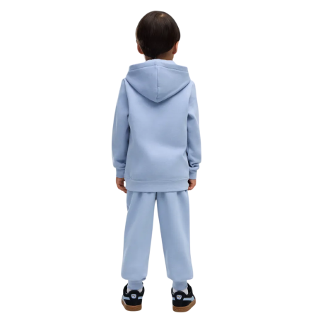 Puma ESS No.1 Logo Sweat Suit FL PS "Chambray Blue"