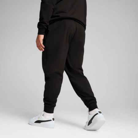 Puma ESS No. 1 Logo Sweatpants "Black"