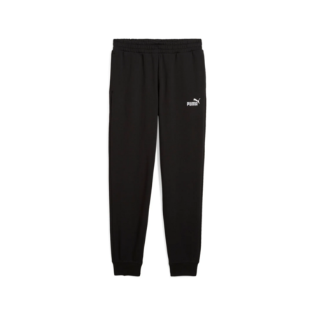 Puma ESS No. 1 Logo Sweatpants "Black"