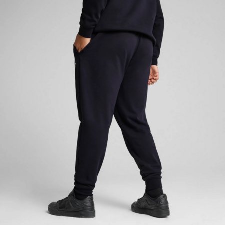 Puma ESS No. 1 Logo Sweatpants "New Navy"