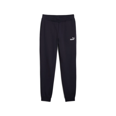 Puma ESS No. 1 Logo Sweatpants "New Navy"