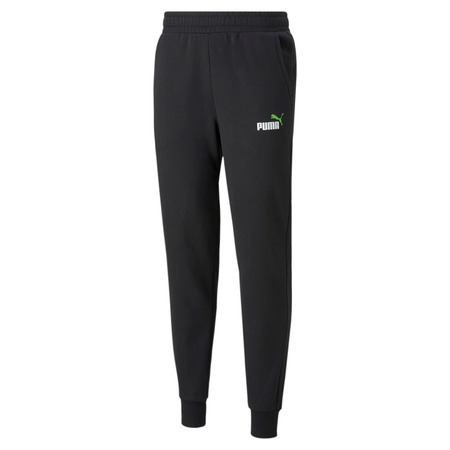 Puma Essencial 2 Farbe Logo Hose