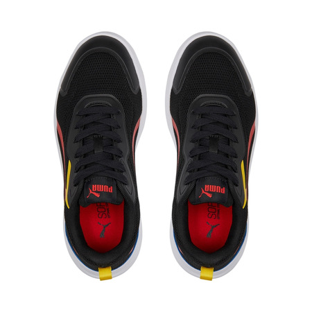 Puma Evolve Gym Jr "For All Time Red"