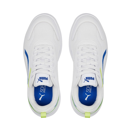 Puma Evolve Gym Jr "Summer Green"