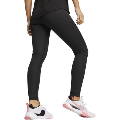Puma EVOSTRIPE High-Waist Leggings "Schwarz"