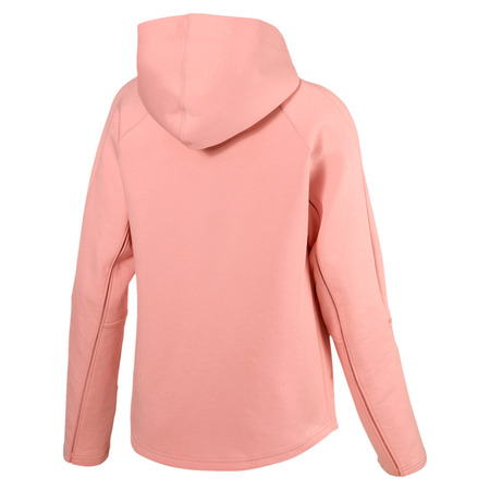 Puma Evostripe Move Kapuzenjacke Wn ́s
