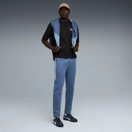 Puma EVOSTRIPE Pants DK "Dark Indigo"