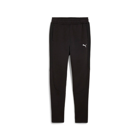 Puma EVOSTRIPE Hosen op "Schwarz"