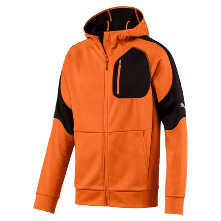 Puma Evostripe Warm FZ Kapuze
