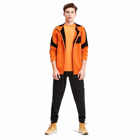 Puma Evostripe Warm FZ Kapuze