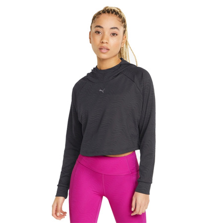 Puma Flawless Pullover Kapuze