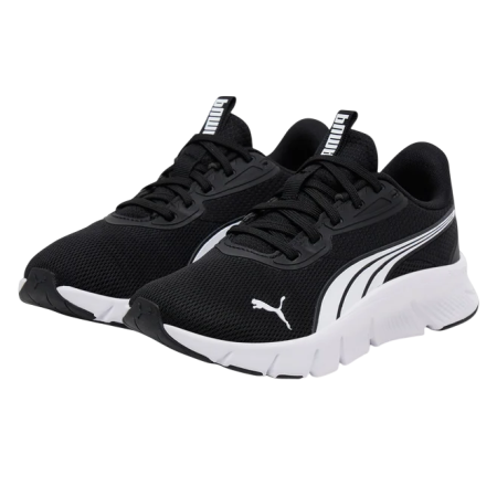 Puma FlexFocus Lite Modern Jr "Black"