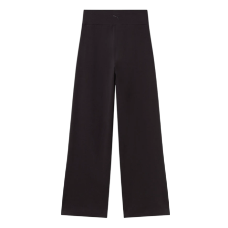 Puma Floral High Waist Leggings "Black"