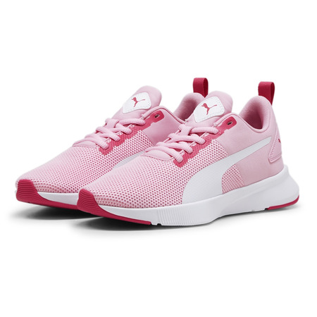 Puma Flyer Runner Jr Pink Lilac
