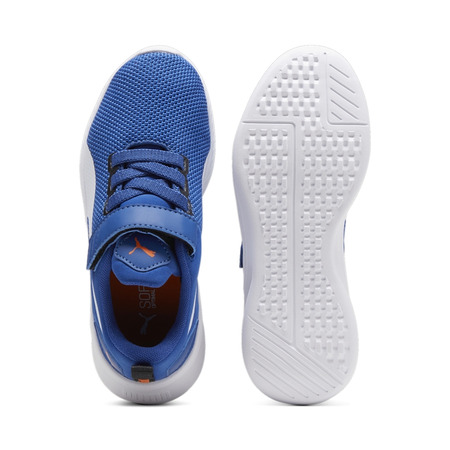 Puma Flyer Runner V PS Cobalt Glaze