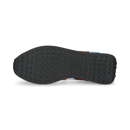 Puma Future Rider neue Kern "Warm Earth"