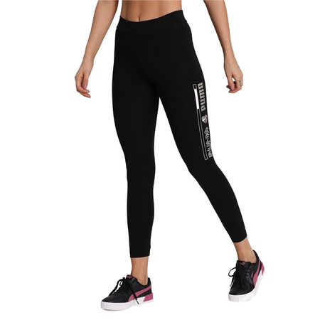 Puma Mädchen Alpha Leggings