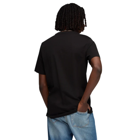 Puma GRAPHIC Execution Tee "Black"