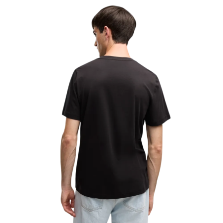 Puma GRAPHICS Sneaker Tee "Black"